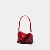 Purse - Rabanne - Leather - Multicolor