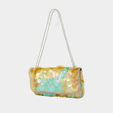 Purse - Rabanne - Synthetic - Multicolor