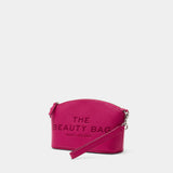 The Beauty Bag - Marc Jacobs - Leather - Pink