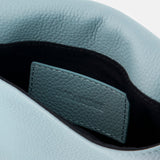 Rock Nano Crossbody - Zadig & Voltaire - Leather - Blue