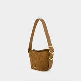 Baby Jane Crossbody - Zadig & Voltaire - Leather - Brown