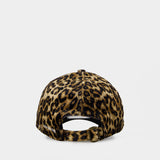 New ERAxZV Leo Cap - Zadig & Voltaire - Synthetic - Printed