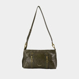 Sunny Moody Crossbody - Zadig & Voltaire - Leather - Green