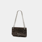 Rock II Crossbody - Zadig & Voltaire - Leather - Multicolor