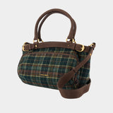 Lune 24h Bag - Vanessa Bruno - Acrylic - Green