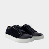 Dbb1 Sneakers - Lanvin - Synthetic - Black