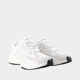 Jla Sneakers - Lanvin - Synthetic - Multicolor