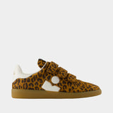 Beth Gb Sneakers - Isabel Marant - Leather - Printed