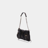 Bolton Pouch Gd Shoulder Bag - Isabel Marant - Leather - Brown