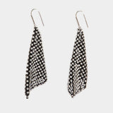 Gd Earrings - Isabel Marant - Metal - Black