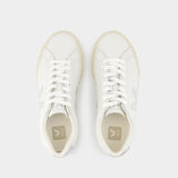 Esplar Logo Sneakers - Veja - Leather - White