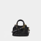 Neo Classique City Mini bag - Balenciaga - Leather - Black