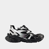 Runner 2 Sneakers - Balenciaga - Plastic - Multicolor