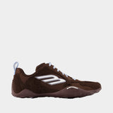 Monday Ultra Sneakers - Balenciaga - Leather - Multicolor