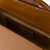 Le Grand Bambino - Jacquemus - Leather - Brown