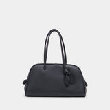 Le Turismo - Jacquemus - Leather - Black