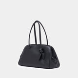 Le Turismo - Jacquemus - Leather - Black