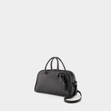 Le Petit Turismo - Jacquemus - Leather - Black