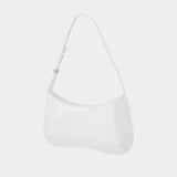 Le Bisou - Jacquemus - Leather - White