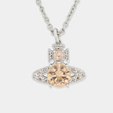 Ismene Necklace - Vivienne Westwood - Metal - Silver