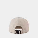 Cap - Y-3 - Synthetic - White