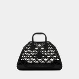 X Ray Purse - Vivienne Westwood - Synthetic - Black