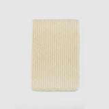 Lola Scarf - A.P.C. - Wool - Yellow