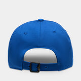 Cap - Burberry - Cotton - Blue