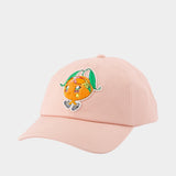 Kawaii Cap - Casablanca - Cotton - Pink