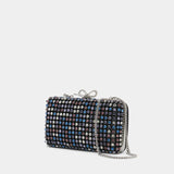 Clutch - SELF PORTRAIT - Metal - Multicolor