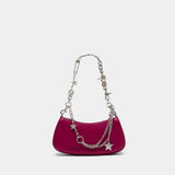 The Shoulder Bag - Marc Jacobs - Leather - Pink