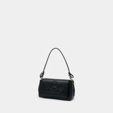 Hazel Medium Clutch - Vivienne Westwood - Synthetic - Black