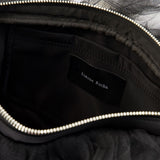 Oversized Frilly Tutu Shopper Bag - Simone Rocha - Polyester - Black