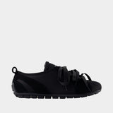 Ballerina Grip Trainer - Simone Rocha - Synthetic - Black