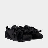 Ballerina Grip Trainer - Simone Rocha - Synthetic - Black