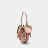 Flower Petal Sling Bag - Simone Rocha - Leather - Multicolor