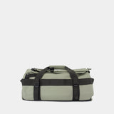 Texel Small W3 Travel Bag - RAINS - Synthetic - Green