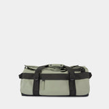 Texel Small W3 Travel Bag - RAINS - Synthetic - Green