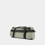 Texel Small W3 Travel Bag - RAINS - Synthetic - Green