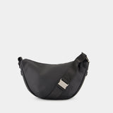 Valera Shoulder Bag W3 - RAINS - Synthetic - Black