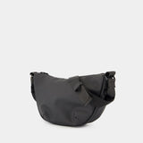 Valera Shoulder Bag W3 - RAINS - Synthetic - Black