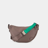 Valera Shoulder Bag W3 - RAINS - Synthetic - Brown