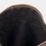 Valera Shoulder Bag W3 - RAINS - Synthetic - Brown