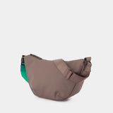 Valera Shoulder Bag W3 - RAINS - Synthetic - Brown