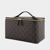 Bae Beauty Vanity Case - By Malene Birger - Synthetic - Brown