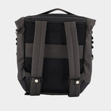 Otaru Backpack W3 - RAINS - Synthetic - Black
