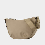 Valera Shoulder Bag W3 Crossbody - RAINS - Synthetic - Beige