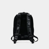 Sibu Clip Front W3 Backpack - RAINS - Synthetic - Black