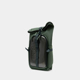 Texel Moulded W3 Backpack - RAINS - Synthetic - Green