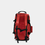 Texel Small W3 Travel Bag - RAINS - Synthetic - Orange